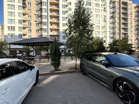 квартира за адресою Сімейне, 5