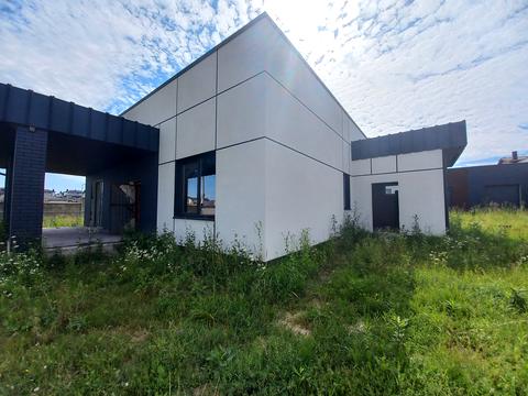 дом по адресу Кулика і Гудачека ул. (Макарова)