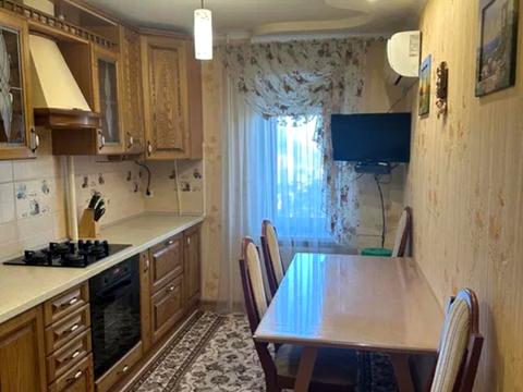 квартира по адресу Вінстона Черчилля ул. (Хабаровська), 88