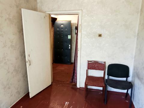 квартира за адресою Відродження просп. (Аношкіна), 58