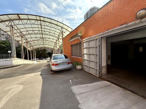 паркоместо по адресу Ковпака ул., 17