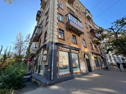 квартира за адресою Саксаганського вул., 63/28