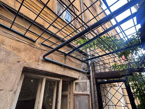 квартира по адресу Разумовская ул., 40
