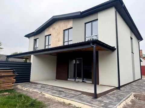будинок за адресою 54-та Садова вул.
