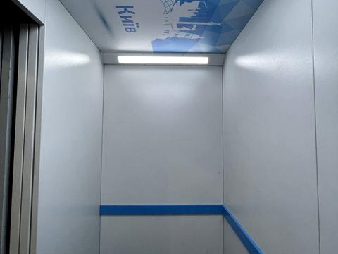 квартира за адресою Рональда Рейгана вул., 6-А