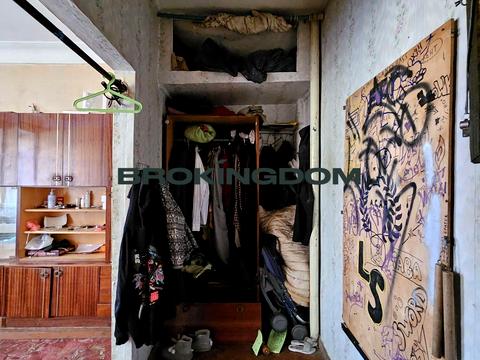 квартира за адресою Повітряних Сил просп. (Повітрофлотський), 34