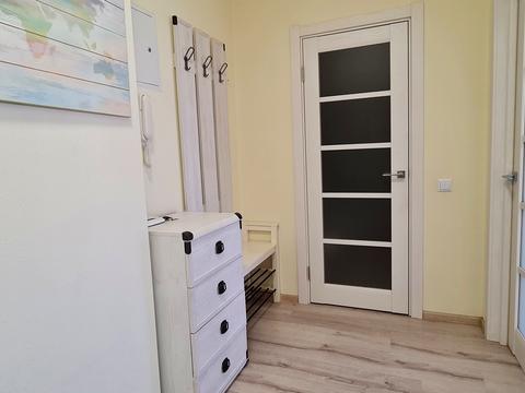 квартира за адресою Метрологічна вул., 9-Д