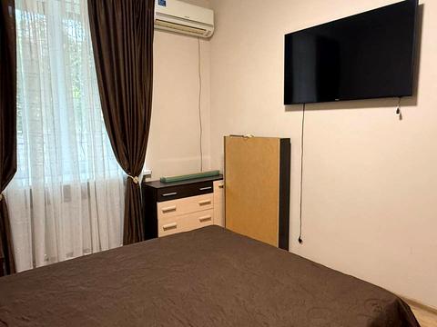 квартира за адресою Суднобудівна вул., 8