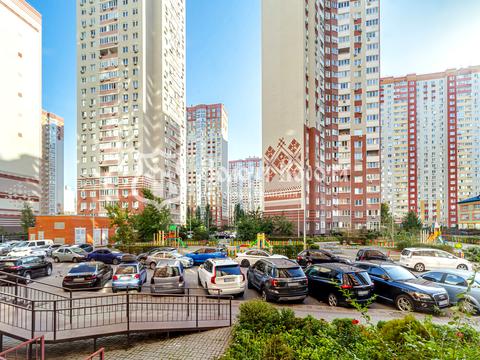 квартира за адресою Єлизавети Чавдар вул., 34