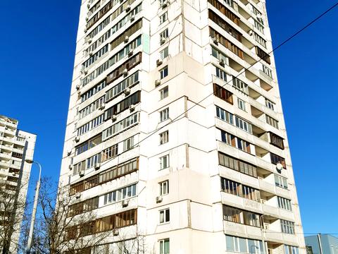 квартира по адресу Ревуцкого ул., 42