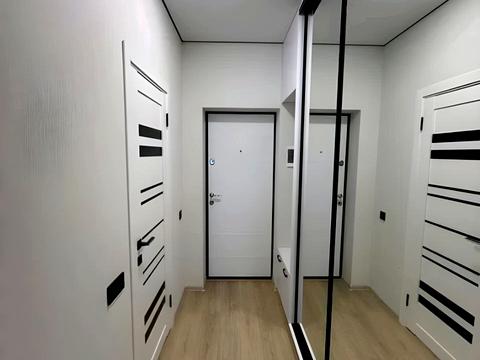 квартира за адресою Гідності вул., 7