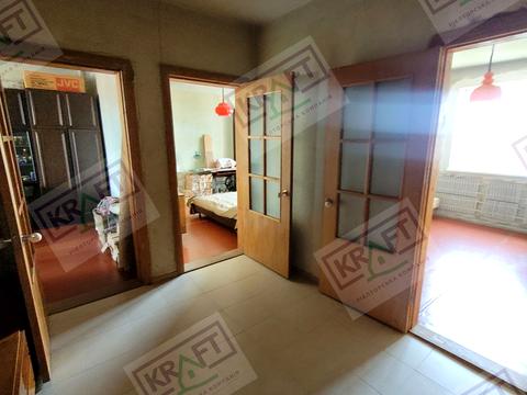 квартира по адресу Клочковская ул., 154а