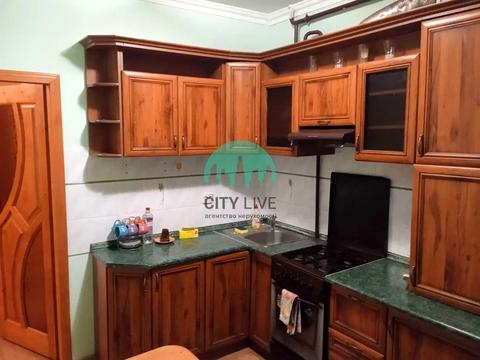 квартира за адресою Йосифа Сліпого вул., 16