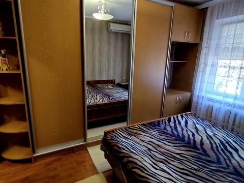 квартира по адресу Академика Королёва ул., 58