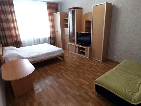 квартира за адресою Північна вул. (Північна), 30