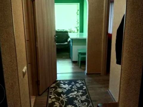квартира по адресу Центральная, 25