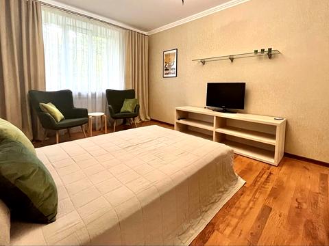квартира по адресу Веснина ул., 7а