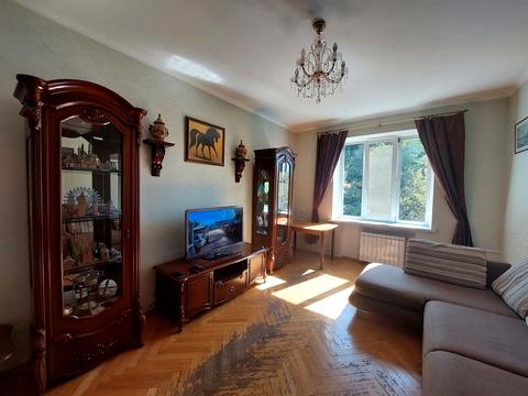квартира по адресу Юлии Здановской ул. (Ломоносова), 77