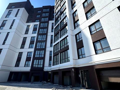 квартира за адресою Ленкавського вул., 34