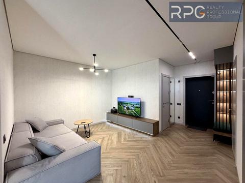 квартира за адресою Берестейський просп. (Перемоги), 11 к3