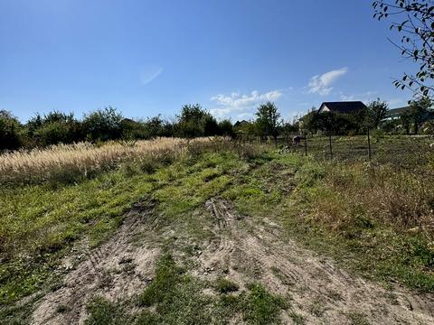 участок по адресу 2-га Виноградна