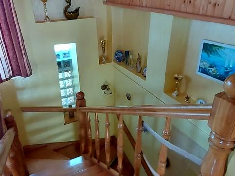будинок за адресою смт. Рудне, Лісна вул.
