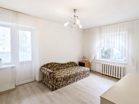 квартира за адресою Леся Курбаса просп., 12-А