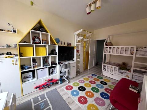 квартира за адресою Регенераторна вул., 4 к1-13