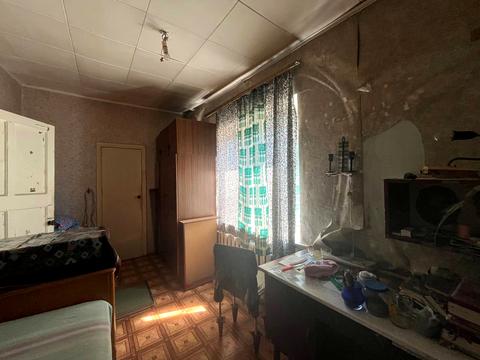 квартира по адресу Груни Романовой ул., 10