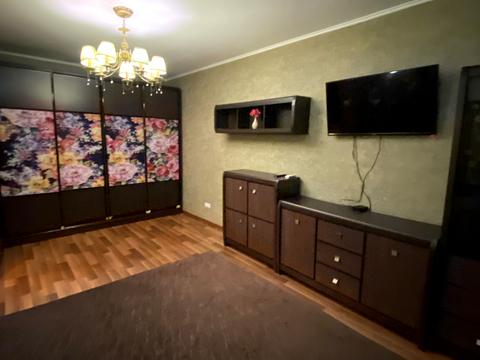 квартира по адресу Бориса Гмыри ул., 16