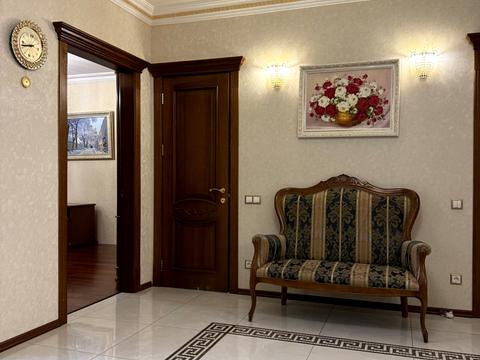 квартира по адресу Патриарха Мстислава Скрипника ул., 40