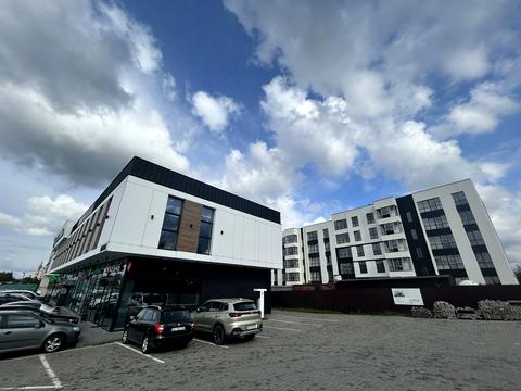 квартира по адресу Ивана Рубчака ул., 9