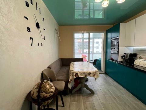 квартира за адресою Височана вул., 18