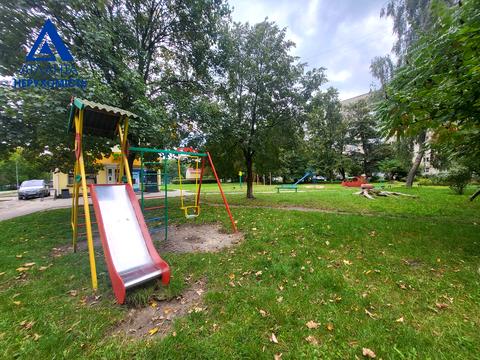 квартира по адресу Соборности просп., 37б
