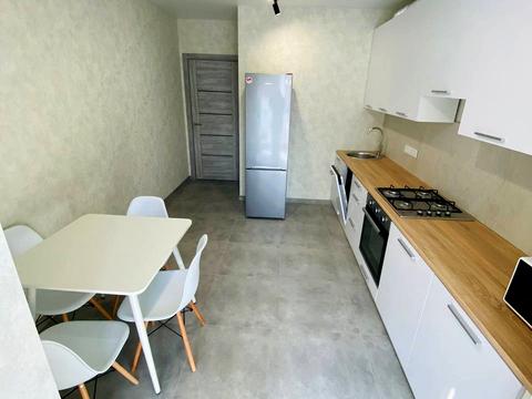 квартира по адресу Сімейна ул., 4