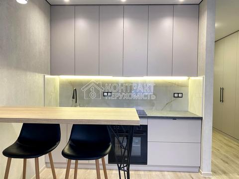 квартира по адресу Борткевича ул., 9