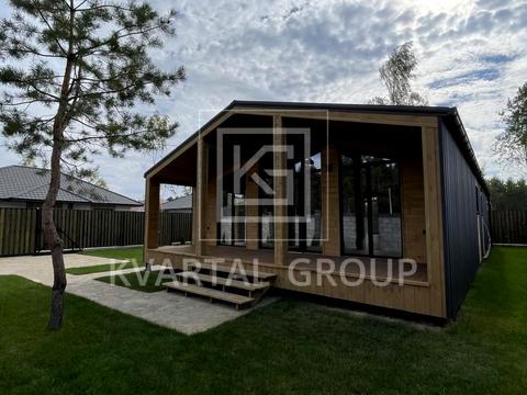 будинок за адресою Успішна, 1