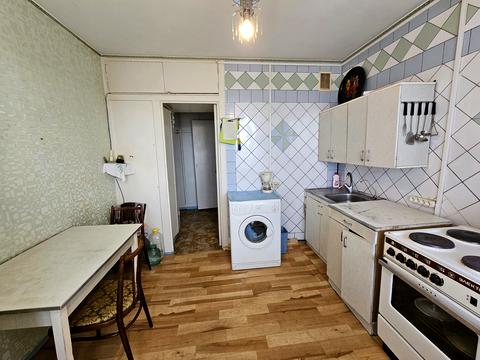 квартира по адресу Парусный пер., 1А
