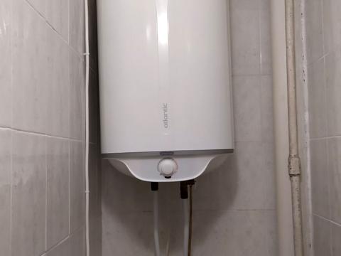 квартира по адресу Оболонский просп., 40
