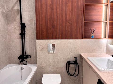 квартира по адресу Лісогринівецька ул., 34-Б