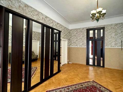 квартира по адресу Лютеранская ул., 11-Б