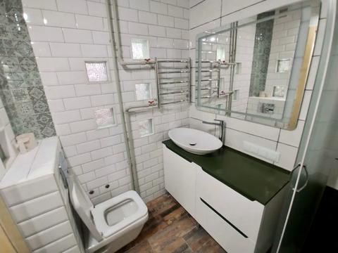 квартира за адресою Полтавська вул., 5