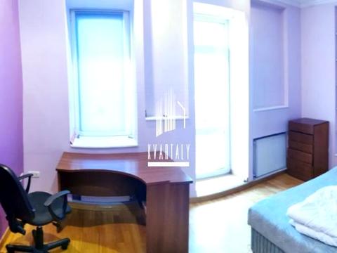 квартира за адресою Ковпака вул., 17