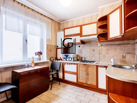 квартира по адресу Грушевского ул., 28