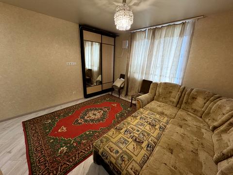 квартира по адресу Кошова ул., 111