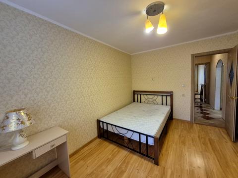 квартира за адресою Євгена Чикаленка вул., 59к