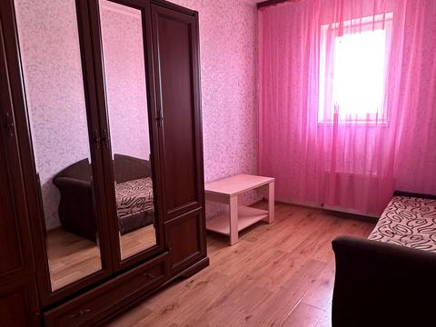 квартира по адресу Машинобудівників ул., 15
