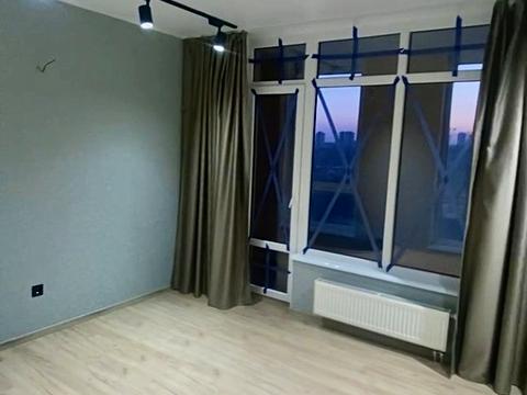 квартира за адресою Столичне шосе, 1