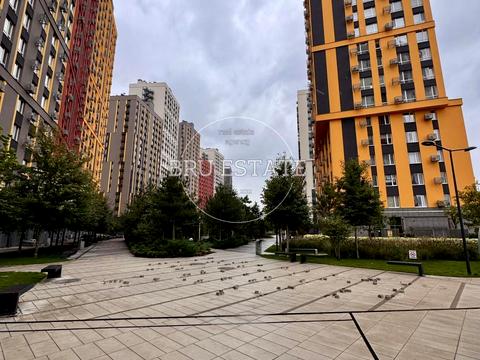 квартира по адресу Столичное шоссе, 1а