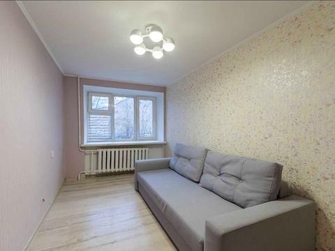 квартира за адресою Генерала Генадія Воробйова вул. (Курська), 4-А